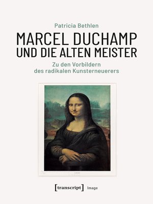 cover image of Marcel Duchamp und die Alten Meister